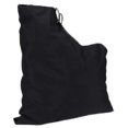 thumbnail image 1 of Leaf Blower Bag Zippered Bottom Dump Leaf Blower Vacuum Bag Leaf For Garden Lawn, 1 of 2