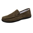 thumbnail image 4 of BRIGHTFUFU 1 par de zapatos masculinos de cuatro estaciones, zapatos de suela suave para hombres, zapatos transpirables de ocio, 4 of 7