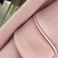 thumbnail image 7 of Miqool Womens Casual Blazer Jacket Open Front Long Sleeve Lapel Loose Fit Work Office Suit Coat with Pockets, 7 of 7