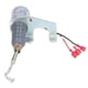 thumbnail image 5 of Solenoide de parada del motor, Solenoide de parada del motor diésel Componentes de control industrial Solenoide de bomba de combustible Compacto y liviano, 5 of 8