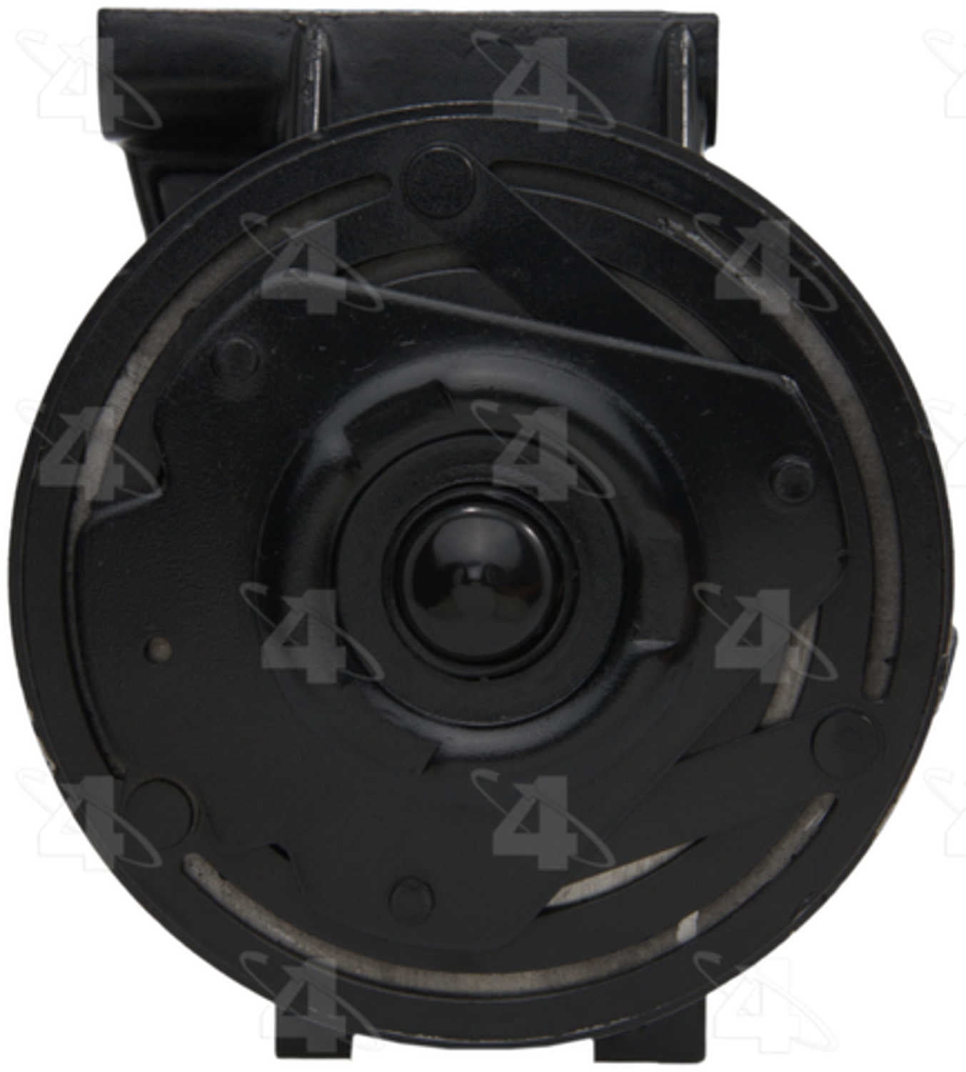 Four Seasons A/C Compressor P/N:57992 Fits select: 1997-2005 BUICK CENTURY, 1997-2003 CHEVROLET MALIBU