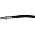 thumbnail image 2 of Dorman H622210 Clutch Hydraulic Hose for Specific BMW Models Fits select: 2007-2013 BMW 328, 2001-2006 BMW 325, 2 of 3