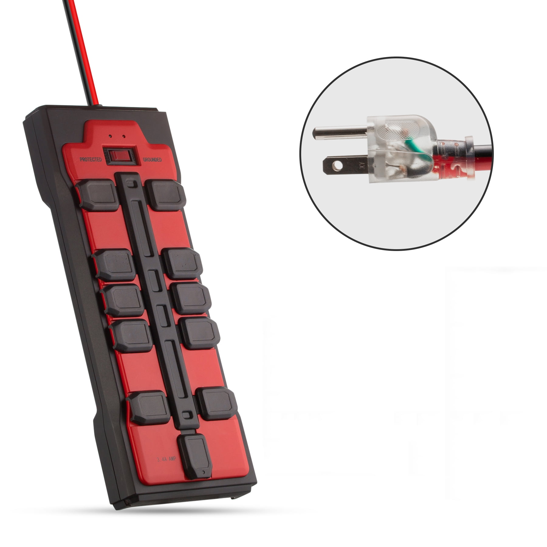 HT 10 OL 10` SRG USB