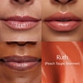 thumbnail image 3 of Brillo para rellenar labios Thrive Causemetics Sheer Strength Ruth, 3 of 8