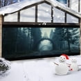thumbnail image 5 of Bring The of Halloween To Your Garage with Our Banner: An Enchanting !, 5 of 5