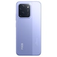 thumbnail image 2 of Celular POCO C85 8GB RAM 256GB ROM Purple, 2 of 4