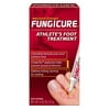 FungiCure Athlete's Foot Cream, 0.42 Ounce