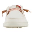 thumbnail image 4 of Hey Dude Wendy Chambray Boho - Naturel, 4 of 5