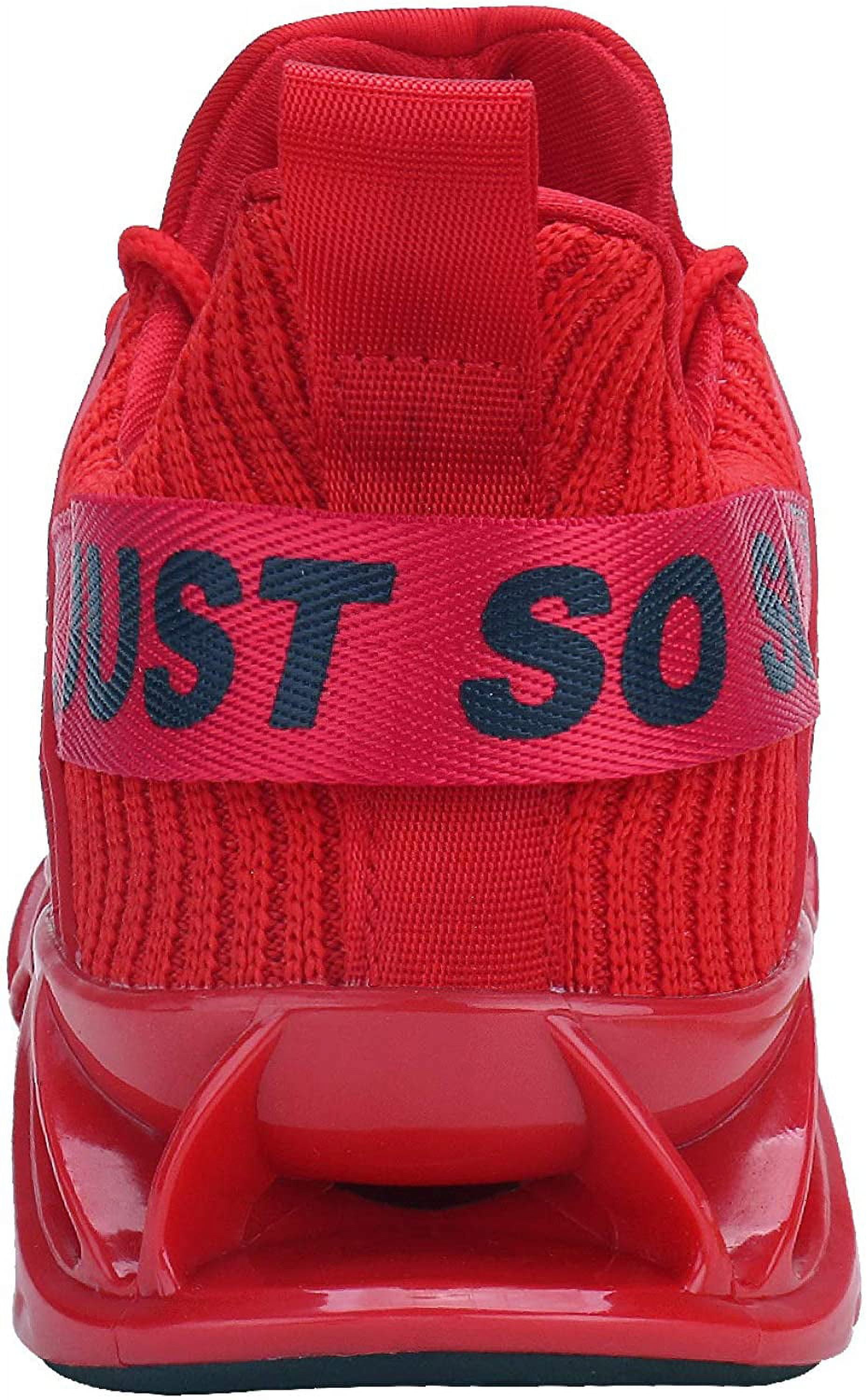 「sososo」 Amazon.com | Mens Running Shoe Walking Blade Athletic Tennis Shoes