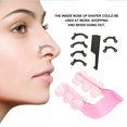thumbnail image 4 of Clip Moldeador para Levantar la Nariz Crtynell Nose Up Lifting Shaper Clip, 4 of 7