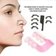 thumbnail image 4 of Nose Shaper, Inside Nose Up Shaper Nose Lifter Up Clipper Tool Shaper externo Conjunto de herramientas de belleza para mujeres y hombres Ecomeon no, 4 of 6