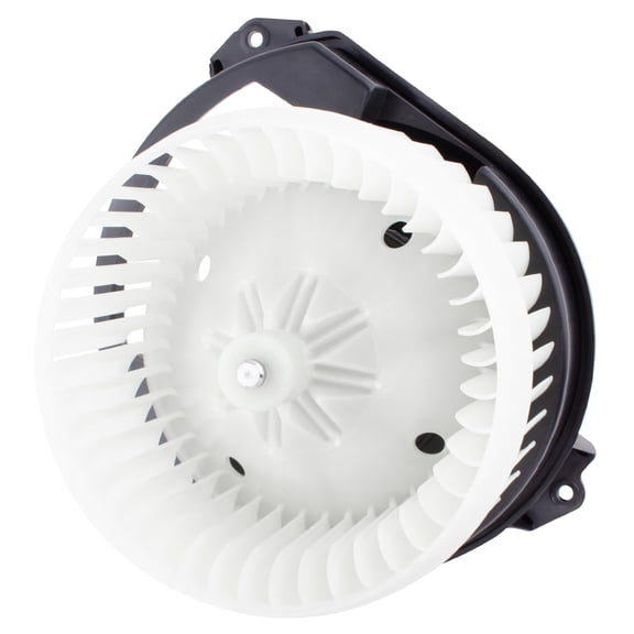 BOXI 700293 Front HVAC Heater Blower Motor Assembly Fits for Chrysler 200 2015-2017 Sedan/for Jeep Cherokee 2014-2023 Sport Utility/Replaces PM4097 68223053AC 75038 BM10032C
