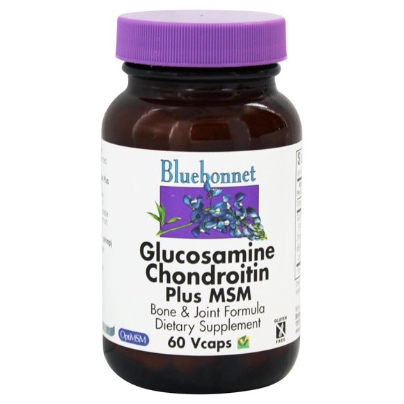 Glucosamine Gummy