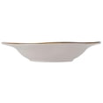 thumbnail image 1 of Tuxton GGM-062 9 oz Geode Mushroom Rim Soup Bowl, Brown, 1 of 1