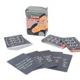 thumbnail image 2 of Love Language Card Game Board Game 150 Conversation Starter Questions For Couples Connections Partner Date Night Relationship--HAPDEN, 2 of 3