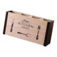 thumbnail image 5 of Organizador de Cubiertos con Diseño Moderno en Madera para Guardar Utensilios Y Cubiertos de Cocina Caja para Encimera Y Gabinete Adecuado para Cocina, 5 of 9