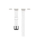 thumbnail image 5 of Correa Compatible para Huawei Band 6/Honor Correa de repuesto Pulsera 6 Banda de TPU resistente al agua Vogacara EL016366-01, 5 of 5