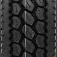 thumbnail image 4 of Double Coin RLB400 11R24.5 146/143L G Commercial Tire, 4 of 6