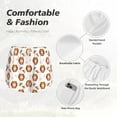 thumbnail image 4 of Cauagu Wooden Barrels With Honey Print Women's 2 in 1 Running Shorts Athletic Workout Gym Yoga Shorts Running Shorts for Women-X-Large, 4 of 7