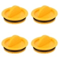 thumbnail image 2 of Cubierta de filtro de agua dental, 4 piezas, filtro de válvula dental, cubierta de filtro de silla dental, cubierta de filtro de válvula dental, rendimiento impulsado, 2 of 14