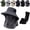 B, variant on UV Protection Outdoor Fisherman's Hat, Spring/Summer Fisherman's Hat Detachable Outdoor Sun-Protective Face Covering(C)