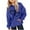 Dark Blue, variant on Teenager Hoodies for Girls Cute Hoodies for Teen Girls Heart Printed Hooded Sweatshirts Oversized Long Sleeve Hoodie with Pockets 2025 Black,13 Years