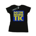 thumbnail image 1 of Genesis T-Shirt en Coton pour Femmes Do The Neurotic, 1 of 1