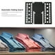 thumbnail image 1 of Ropa Plástico Tablero Plegable Carpeta Camisa para Herramienta Almacenamiento El (), 1 of 9