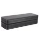 thumbnail image 2 of Accesorio caja de almacenamiento portátil con diseño de cremallera para Home Shop ANGGREK Otros, 2 of 8