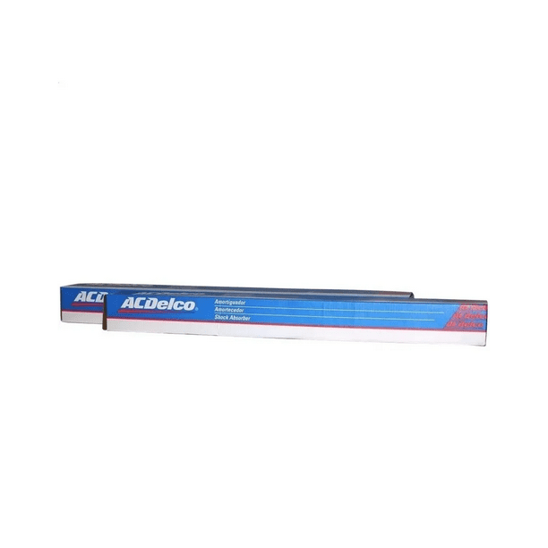 Amortiguadores ACDelco Traseros NP300 2009 - 2014 2 Pz Ambos Lados