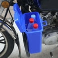thumbnail image 2 of KAKOWELY tool box motorcycle Motorcycle Tool Box Multifunctional Storage Tool Case Motorbike Storage Case Multifunctional Tool Container Motorcycle Supply, 2 of 5