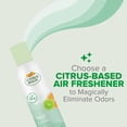 thumbnail image 4 of Ambientador en aerosol Citrus Magic Fresh Citrus 90 ml x3, 4 of 4