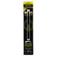 thumbnail image 5 of Lápiz de cejas Arches and Halos Lápiz de cejas resistente al agua con punta de cerdas en ángulo Sunny Blonde 0.051 oz, 5 of 7