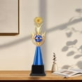 thumbnail image 5 of Award Trophy Cup Winner Award Creative Fine Workmanship Winning Prizes Trophies Prize for Football Match Award Ceremony 48.5cm, 5 of 8