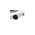 thumbnail image 2 of Parrilla Eléctrica Timco Blanca PE-01, 2 of 2