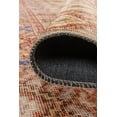thumbnail image 5 of Nacala Cream Oriental Polyester Digital Print Decorative Area Rug, 5 of 9