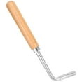 thumbnail image 4 of EeaseCA Professional Piano Wrench Tool Professional Music Instrument Tuning Wrench Tool, 4 of 8