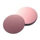 thumbnail image 1 of 10Pcs Adhesive Metal Plate Mounting Kits Stickers Magnetic Patch Magnetic Car Vehicle Mount Holder (Rosy/Dia:4cm), 1 of 3
