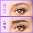 thumbnail image 2 of Bolígrafo y gel para cejas iMethod 2 en 1 para cejas con doble punta, 2 of 7