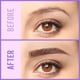 thumbnail image 2 of Bolígrafo y gel para cejas iMethod 2 en 1 de doble punta, 2 of 7