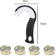 thumbnail image 2 of Ergonomic Manual Can Opener, 2 of 4