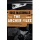 thumbnail image 1 of Libro Vintage Crime/Black Lizard The Archer Files: Las historias cortas completas de Lew Archer, 1 of 1