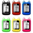 thumbnail image 4 of G Siliconen Case Bike Computer G + Beschermhoes Snelheidsmeter Road Fietsen, 4 of 6