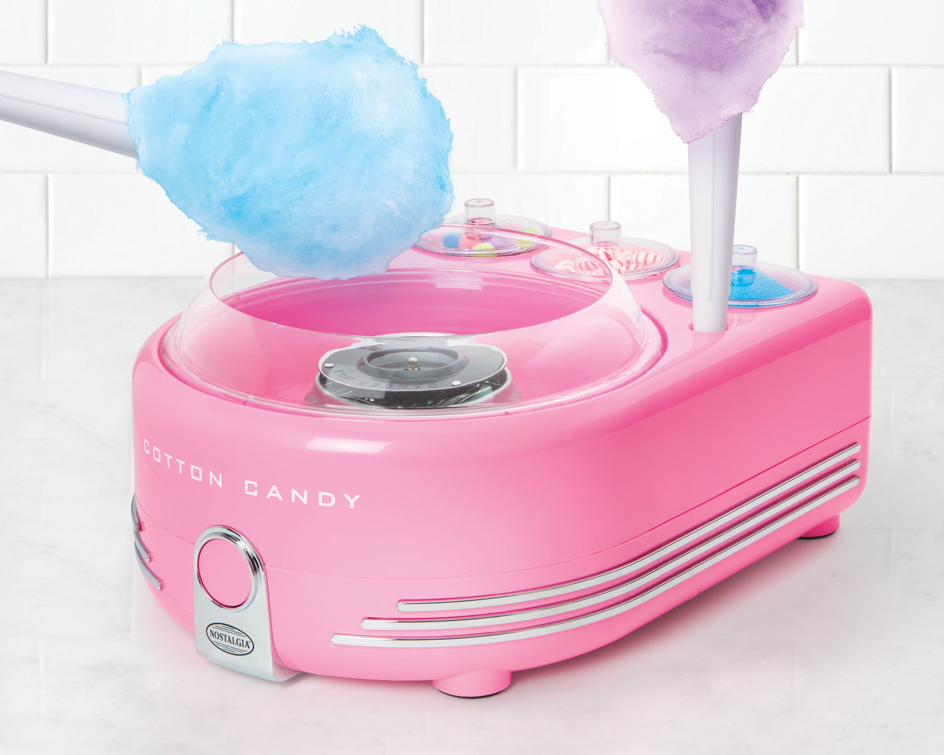 希少！昭和レトロ！第一産商 綿菓子機ハウス COTTON CANDY MACHINE YO 