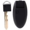 thumbnail image 3 of CCIYU X 1 Flip Key Fob with Key Blade 4 buttons Replacement for 2004 2005 2006 2007 2008 2009 2010 2011 2012 2013 2014 2015 for Toyota Sienna Tundra Series with FCC ADP12548401S CWTWB1U815, 3 of 6