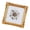 Old gold, variant on ANXPTIME Antique Ornate Photo Frame Old Fashioned Picture Frame Retro Picture Frame