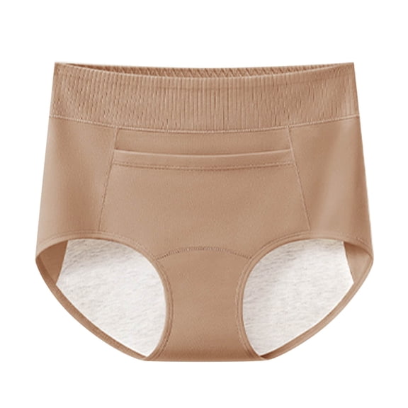 Women's Leakage Underwear For Daily Wear And Menstrual