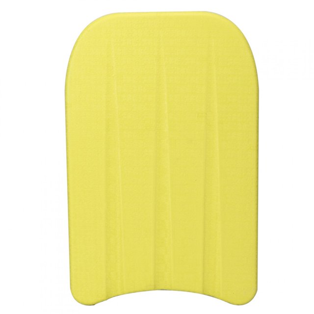 Tabla flotante para piscina, tabla flotante de EVA de doble capa para nadar, tabla de natación de doble capa, funcionamiento suave