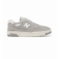 thumbnail image 1 of NEW BALANCE 550 BB550VNB Suede Pack Trainer Gray Shoes Sneakers Men’s US Size 12, 1 of 6