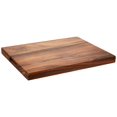 thumbnail image 1 of Ironwood Gourmet Tabla Para Cortar De Grano Largo, Madera De Acacia, Mediana, 20.0 X 15.0 X 1.5 In., 1 of 5